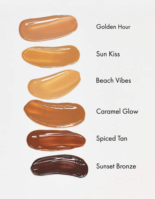 Iconic London - Sheer Bronze - Sun Kiss, 4 di 4