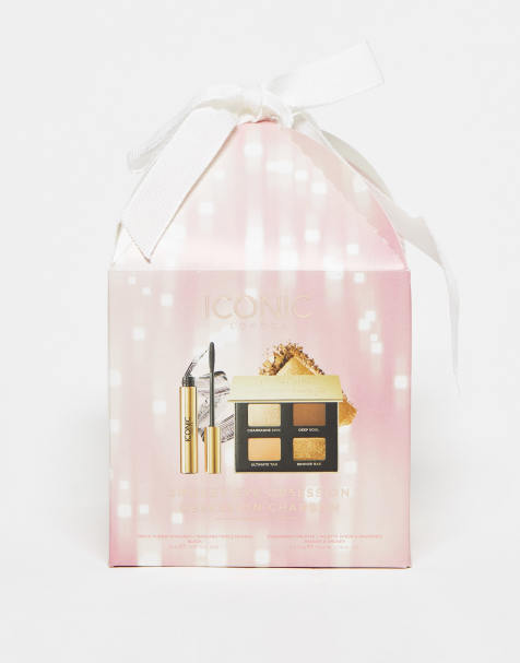 Iconic London - Smokey Eye Obsession Set - 45% besparing - view 1