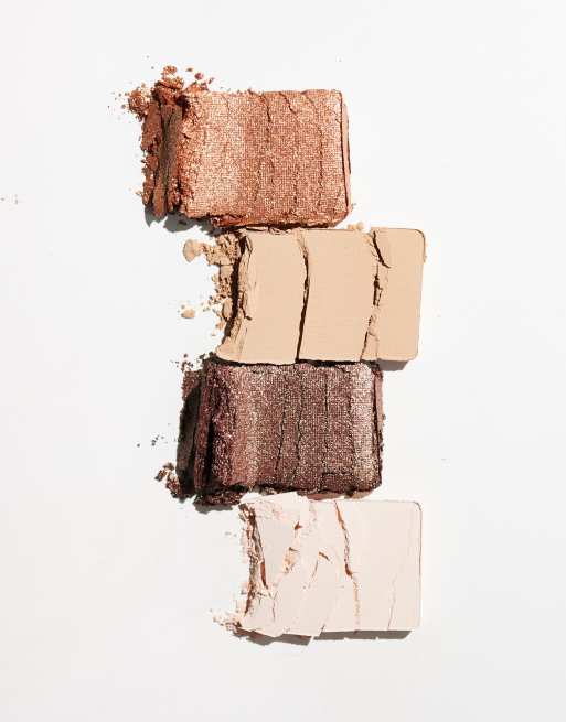 ICONIC London Soft & Smokey Eyehsadow Palette, 2 of 4