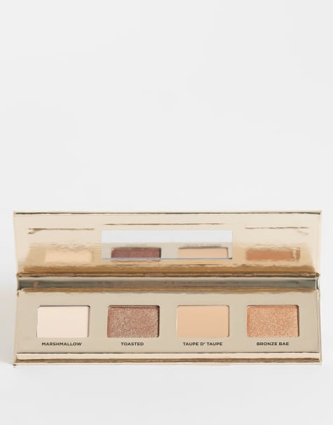 ICONIC London Soft & Smokey Eyeshadow Palette - view 1