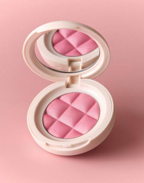 Iconic London Soft Touch Blush Fridays - view 1