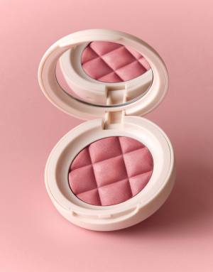 Iconic London Soft Touch Blush Shady Lady
