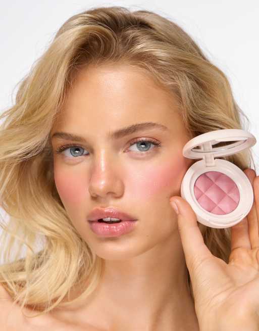 Iconic London Soft Touch Blush Shady Lady, 2 of 3