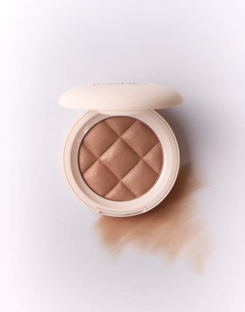 Iconic London Soft Touch bronzer Heatwave - view 1