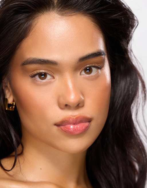 Iconic London Soft Touch Bronzer Heatwave, 2 of 3