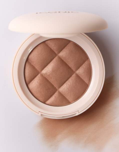 Iconic London Soft Touch Bronzer Sea Salt - view 1