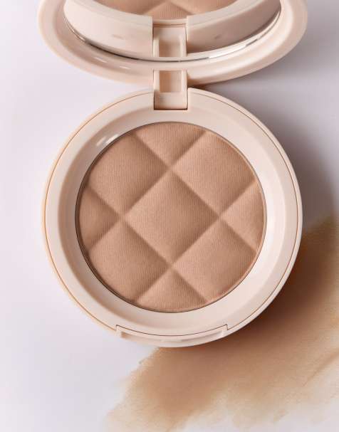 Iconic London Soft Touch Bronzer Toasty - view 1