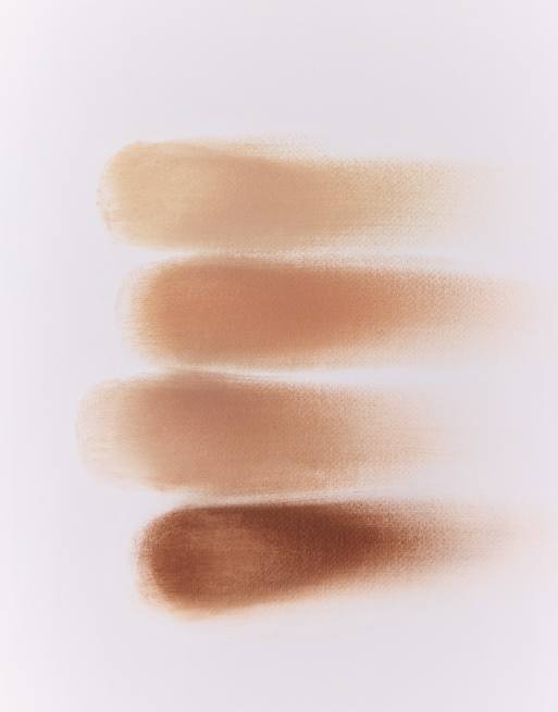 Iconic London Soft Touch Bronzer Toasty , 3 of 3