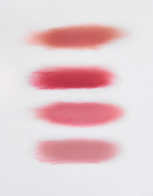 Iconic London Soft Touch Rouge Grape Juice, 3 von 3