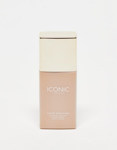 Iconic London – Super Smoother Blurring Skin Tint – Foundation - view 1