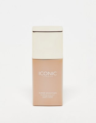 ICONIC LONDON Iconic London Super Smoother Blurring Skin Tint-Multi