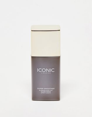 Iconic London Super Smoother Blurring Skin Tint | ASOS