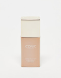 [ICONIC LONDON] Iconic London Super Smoother Blurring Skin Tint-Multi No Size Cool fair