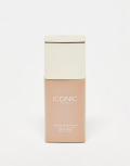 Iconic London Super Smoother Blurring Skin Tint-Multi