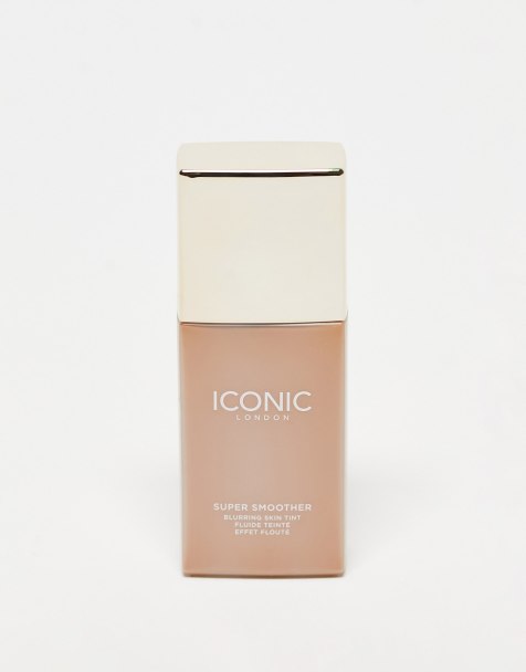 Iconic London Super Smoother Blurring Skin Tint - view 1
