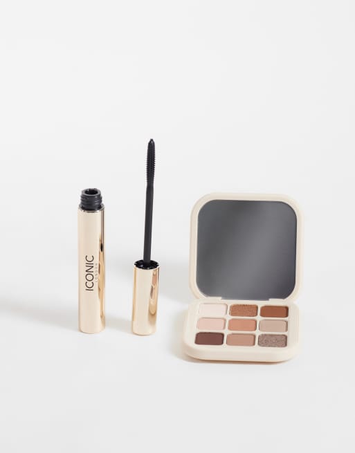 Iconic London The Espresso Eye Duo - Saving 43%, 4 of 4