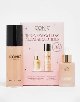 ICONIC LONDON Iconic London The Everyday Glow-Multi