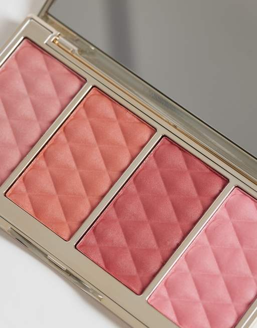 Iconic London The Glow & Blush Trio set de regalo, 4 de 4