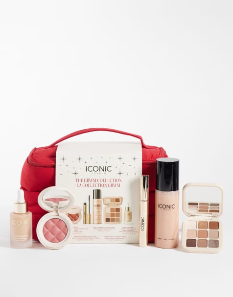 Iconic London The GRWM Collection - 50 % rabatt - view 1