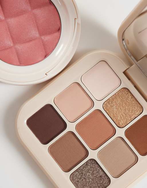 Iconic London The GRWM Collection gavesæt - spar 50%, 4 af 4