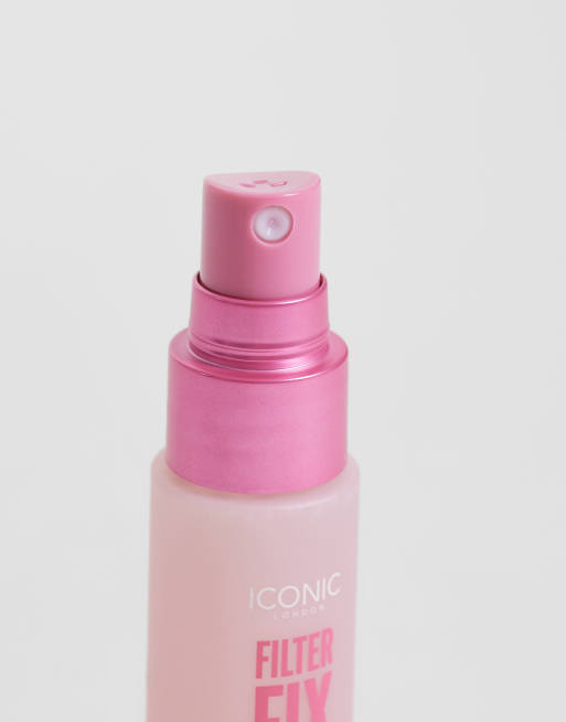 Iconic London The Instant Airbrush Gift Set, 3 of 4