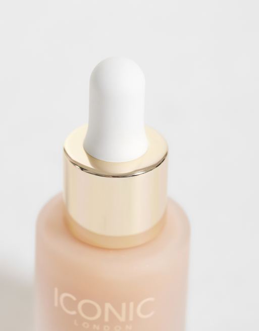 Iconic London The Mini Glow Duo Geschenkset - 14 % Ersparnis, 2 von 4