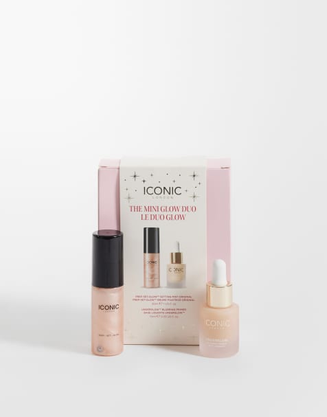 Iconic London The Mini Glow Duo - Spar 14% - view 1