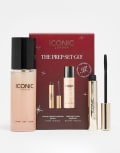[ICONIC LONDON] Iconic London The Prep Set Go!-Multi No Size MULTI