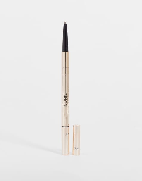 Iconic London – Triple Precision Brow Definer – Ögonbrynspenna - view 1