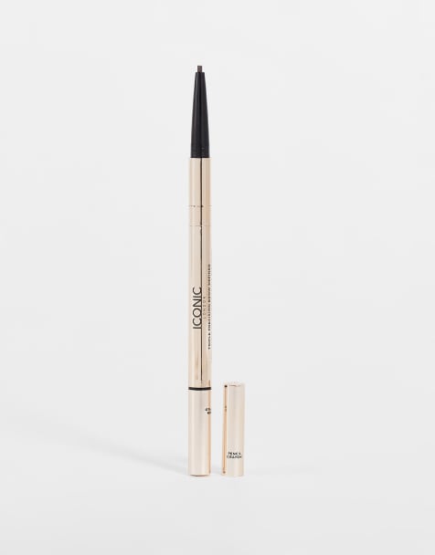 Iconic London – Triple Precision Brow Definer – Ögonbrynspenna - view 1