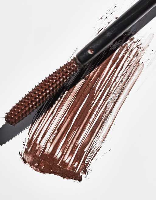 Iconic London Triple Threat Mascara Brown, 4 of 4