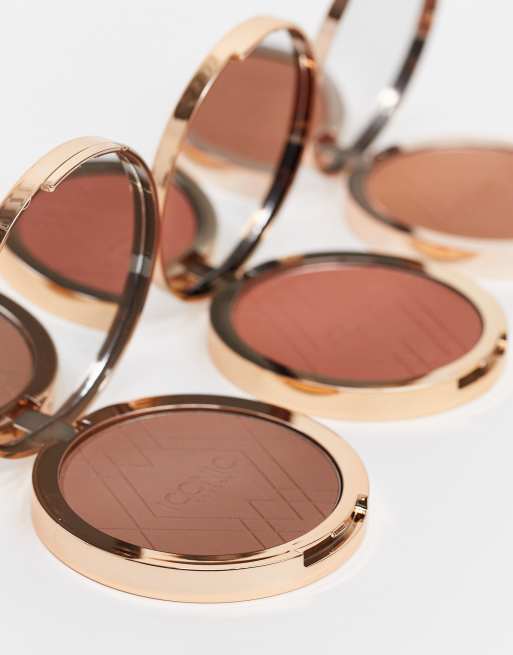 ICONIC London – Ultimate Bronzing Powder – Bronzer in Rich Bronze, 3 von 4