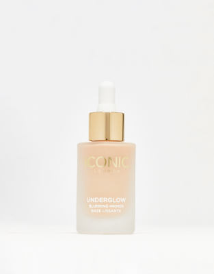 ICONIC LONDON Iconic London Underglow Blurring Primer-No colour