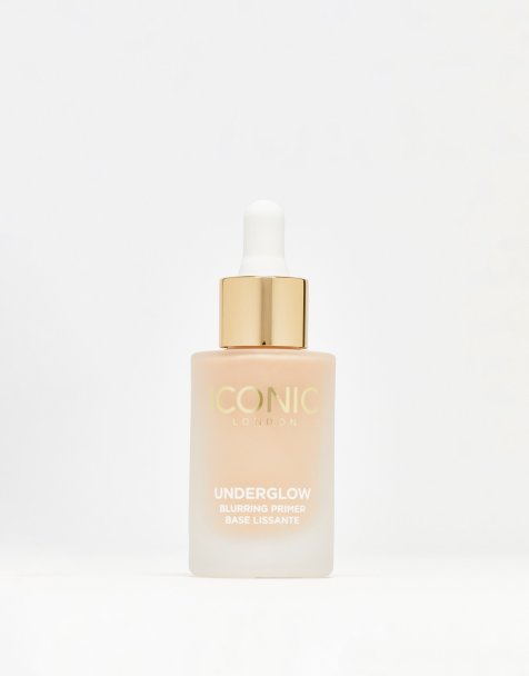 Iconic London Underglow Blurring Primer - view 1