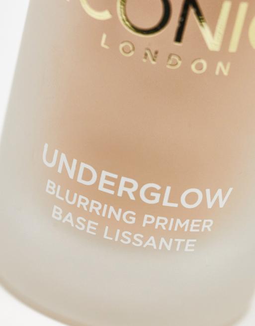 Iconic London Underglow Blurring Primer
