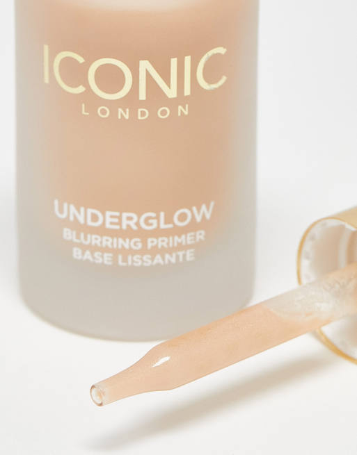 Iconic London - Underglow - Primer perfezionatore, 3 di 4