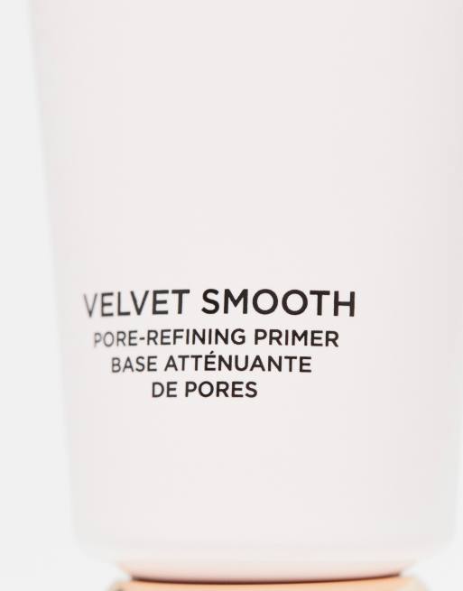 Iconic London - Velvet Smooth - Base atténuante de pores, 3 de 4