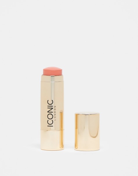 Iconic London - Vervagende blush stick - Mimosa - view 1
