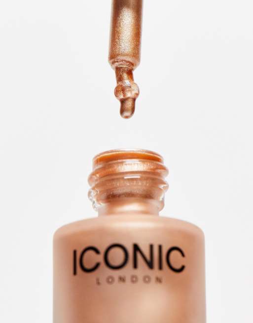 Iconic London - We Glow Again - Coffret cadeau (économie 48 %), 4 de 4