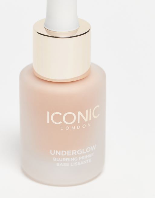 Iconic Mini Underglow Burring Primer 10ml , 2 of 4