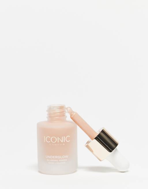 Iconic Mini Underglow Burring Primer 10ml , 3 of 4