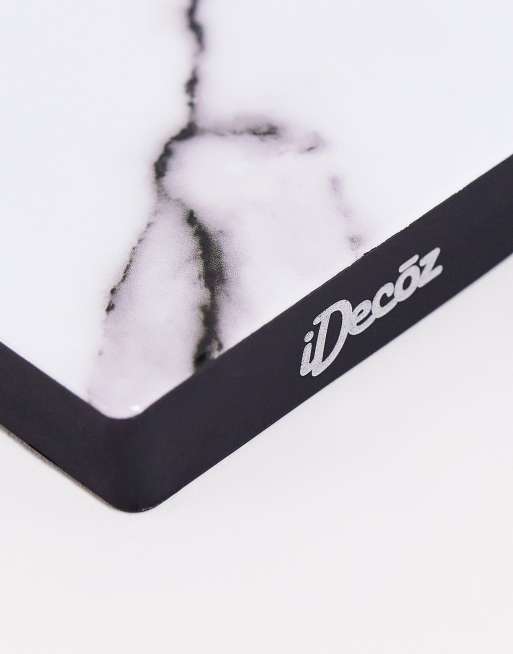 iDecoz White Marble iPhone Case, 2 of 4