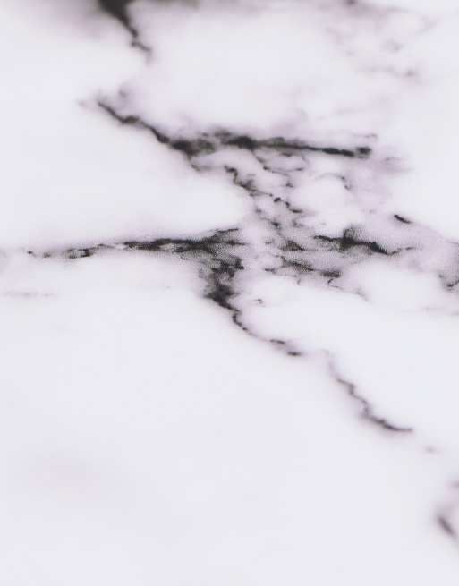 iDecoz White Marble iPhone Case, 3 of 4