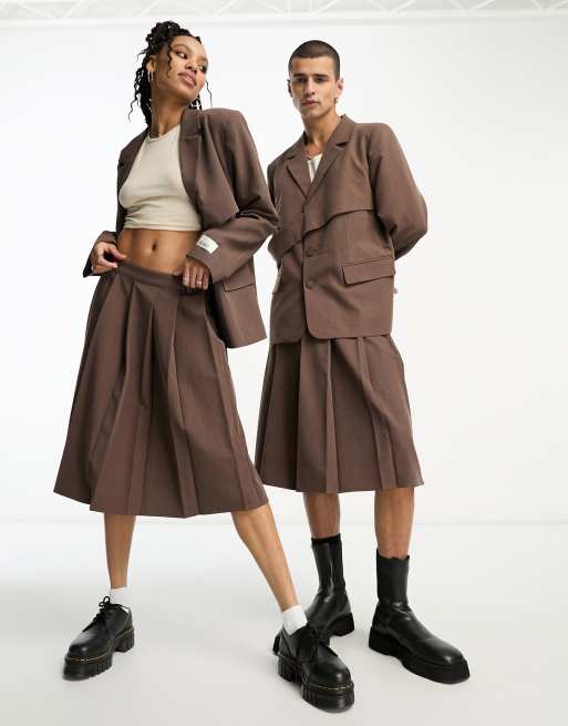 Are Skirts Unisex  
