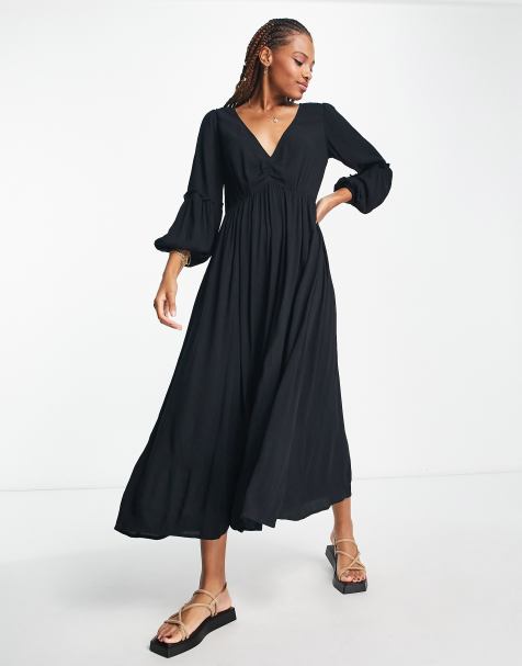 Asos long summer dresses hotsell