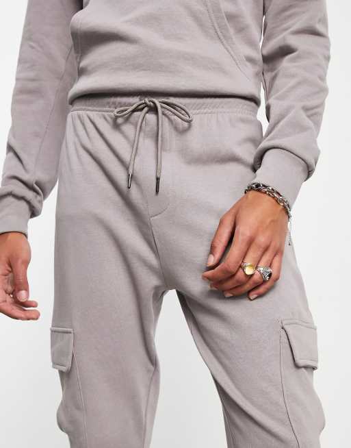 Core 2024 cargo joggers