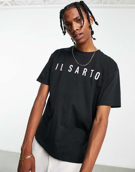 Il sarto sale t shirt dress