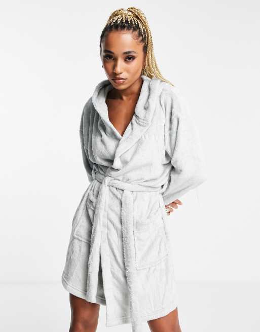 Womens dressing sales gown asos