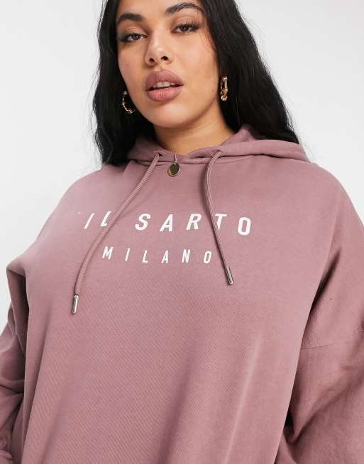 Il sarto milano discount hoodie