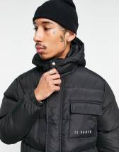 Doudoune longue lacoste homme sales